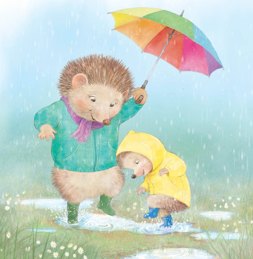 With Love, Grandma picture book