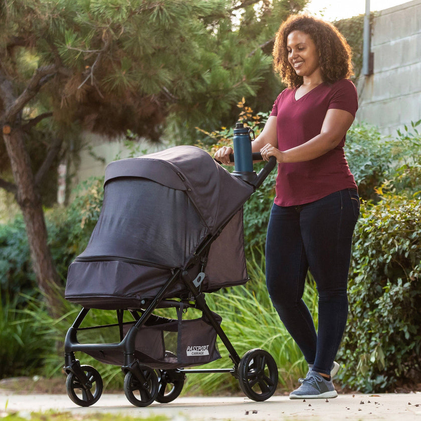 Passport Carriage Stroller