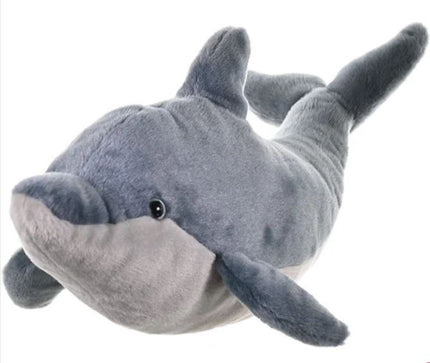 CK- Dolphin Stuffed Animal 15