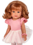 Ryan - 18 Inch Fashion Girl Doll Dressed-Boxed