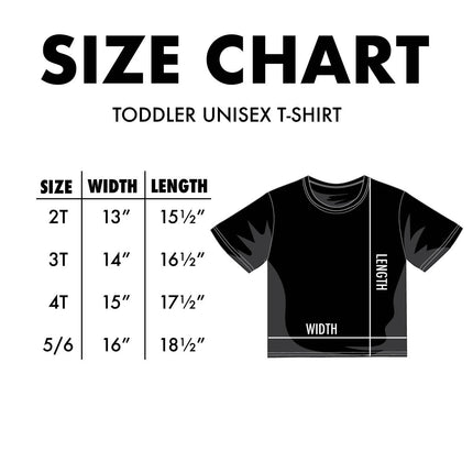 Florida Doodles Playful Icons T-Shirt