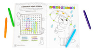 Bluey Colortivity: Happy Easter, Bluey! Coloring Book