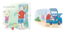 Savor the Day Picture Book