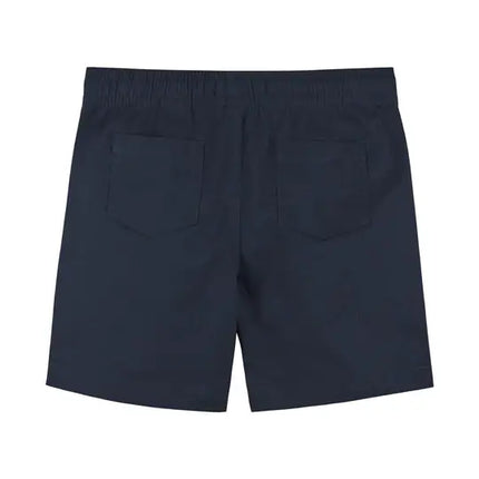 Hybrid Shorts- Navy