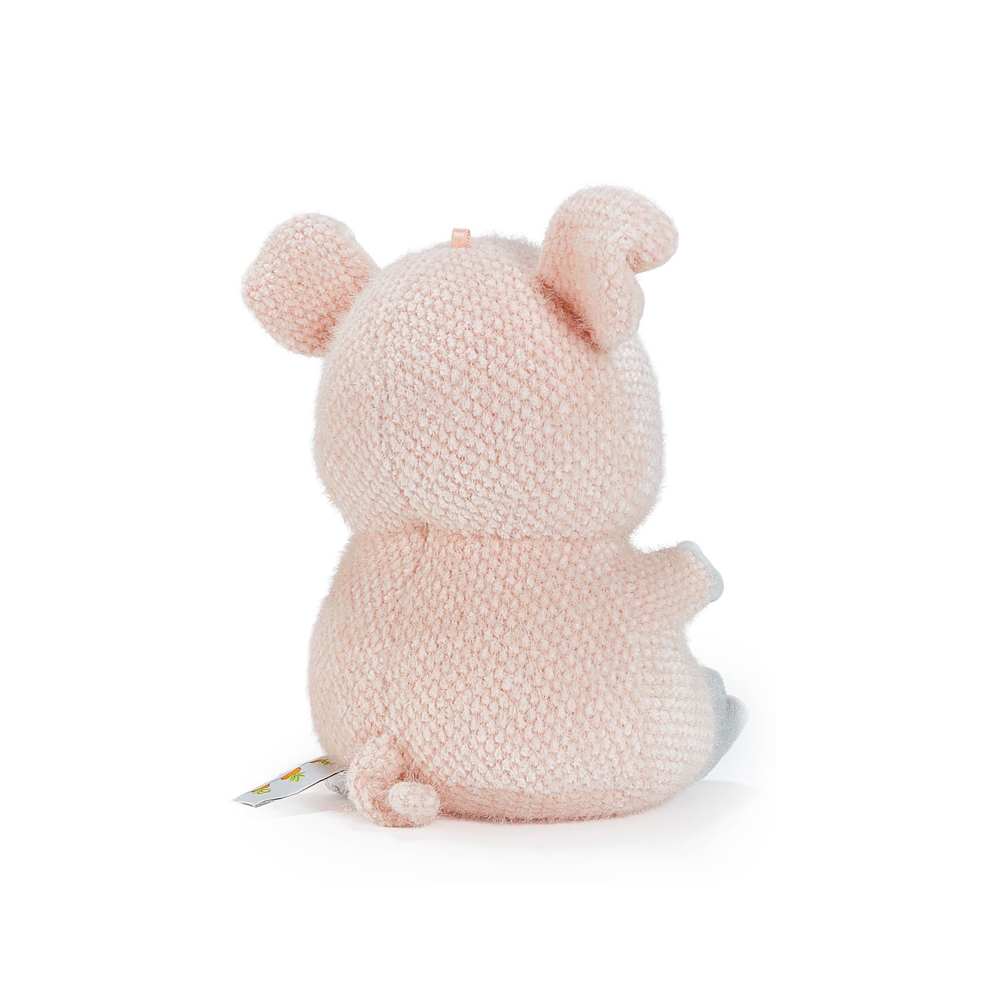 Baby Hammie the Pig Plush Stuffed Animal