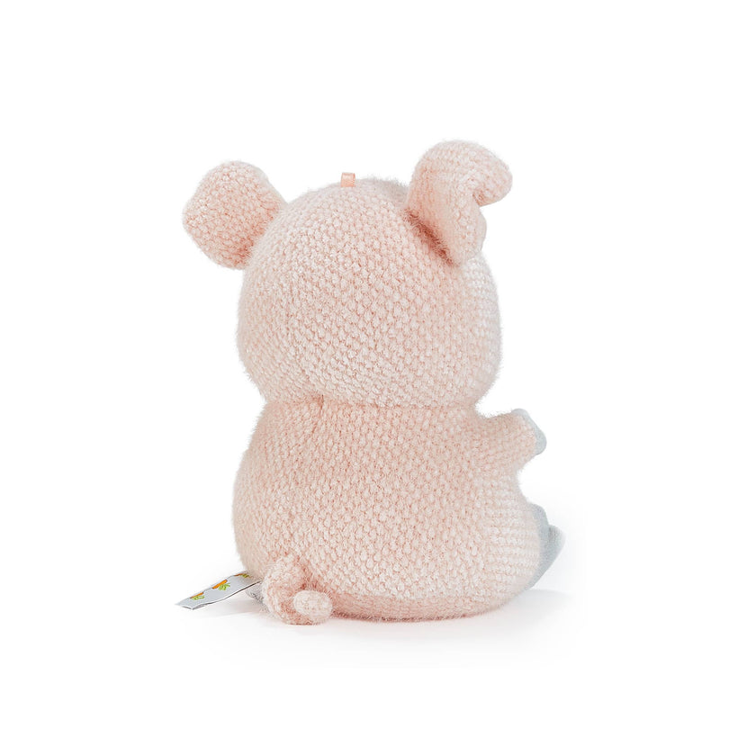 Baby Hammie the Pig Plush Stuffed Animal