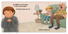 You Can't Do That Picture Book