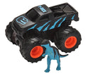Adventure-Mini Toy Truck T-Rex 4