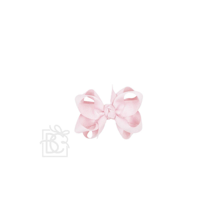 Multi-Loop grosgrain bow