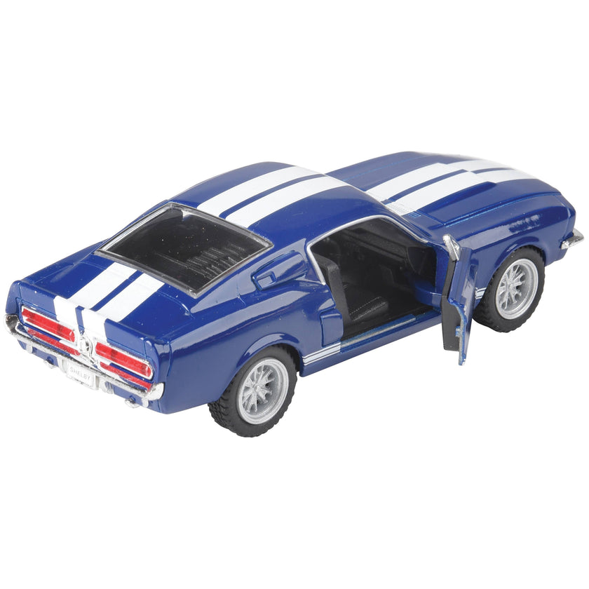 Die Cast Car 1967 Shelby GT500
