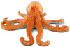 Olympus The Octopus | 18 Inch Stuffed Animal Plush – Little-Minnows