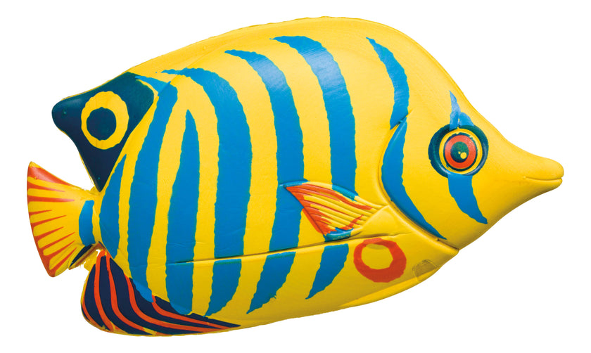 Aqua Creatures Tropical Zwimmers Toy