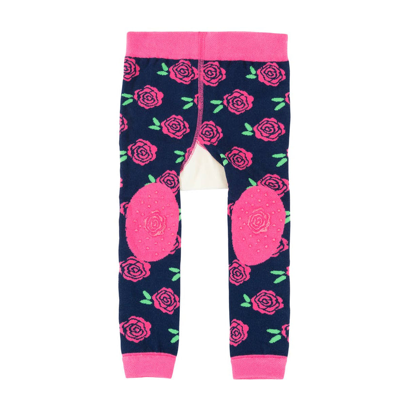 Crawler Legging/Sock Set Beatrice the Bunny