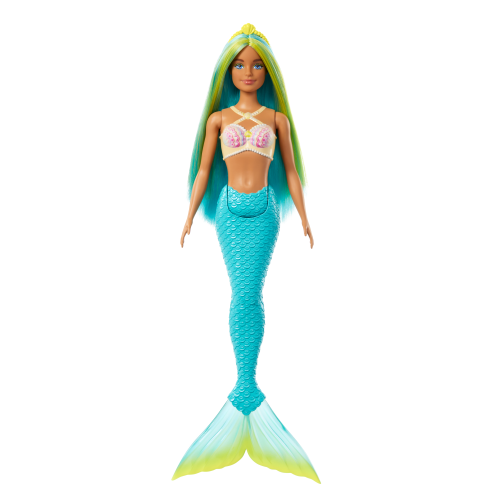 Barbie Mermaid Assorted Styles