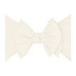 Baby Bling® FAB-BOW-LOUS® soft nylon bow headband