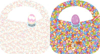 Bluey: Where's The Easter Egg? Book
