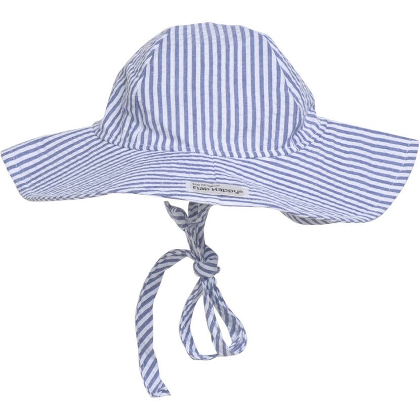Kids UPF50+ Floppy Sun Hat