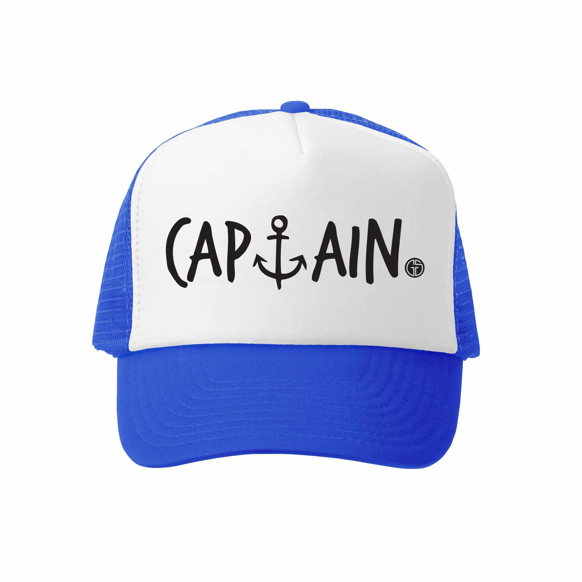 Captain