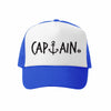 Captain