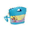 Mermaid Confetti Tote Bag