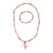 Ballerina Jewellery Set
