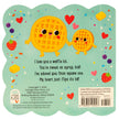 I Love You a Waffle Lot! Book