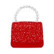 Twinkling handbag