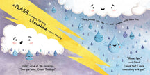 Nature Stories: Little Raindrop-Discover an Amazing Story from the Natural World by IglooBooks