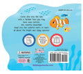 Coral Days with Clownfish Board Book