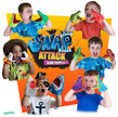 Snap Attack - Shark Hand Puppet