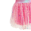 Mermazing Mermaid Dress With Tail Size 5-6