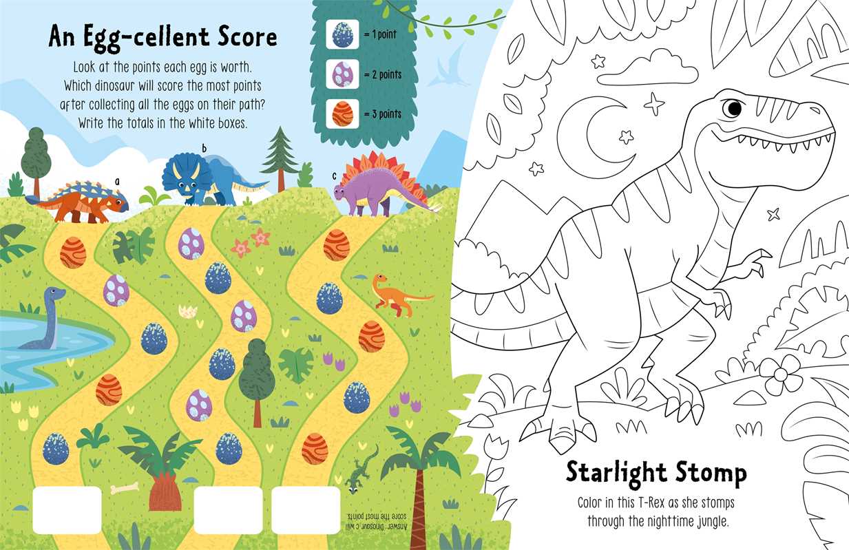 701 Super Stickers Dinosaurs by IglooBooks