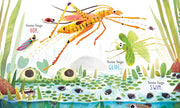 Some Bugs Book
