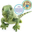 Igor The Iguana | 27 Inch Stuffed Animal Plush