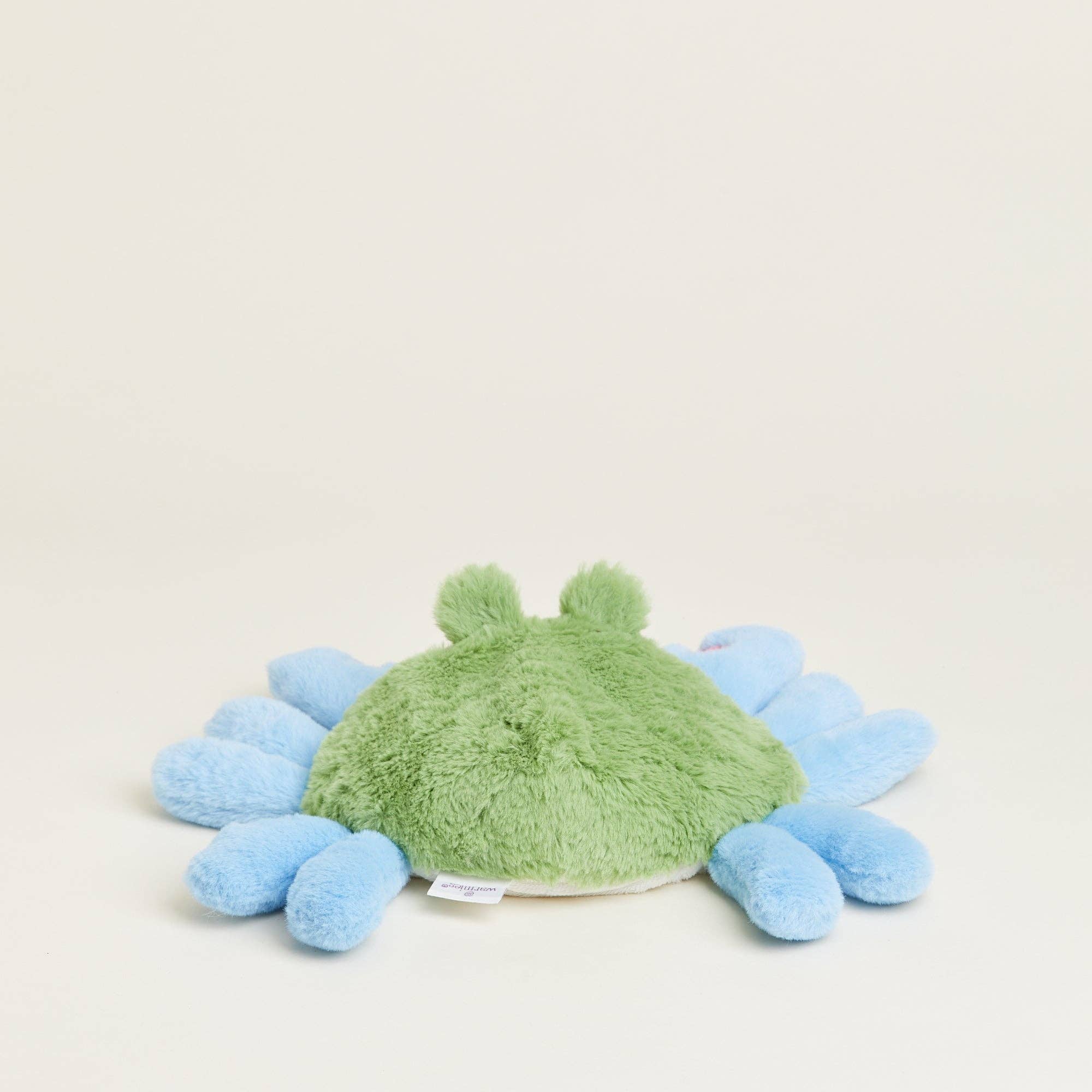 Blue Crab Warmies Stuffed Animal