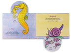 Oscar the Octopus Hardcover book