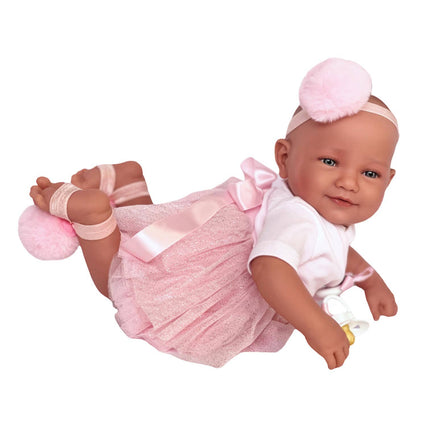 Lauren Reborn Baby Dolls