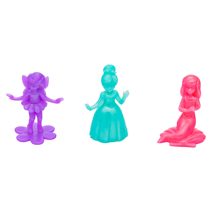 Jar Full of Fairies Toy