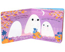 You're My Little Baby Boo Board Book