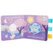 Twinkle Twinkle Little Star Crinkle Puppet Book