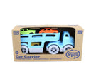 Car Carrier w/ 3 Mini Cars Toy
