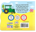 Busy Tractor Board Book