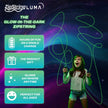 ZipString® Luma Toy