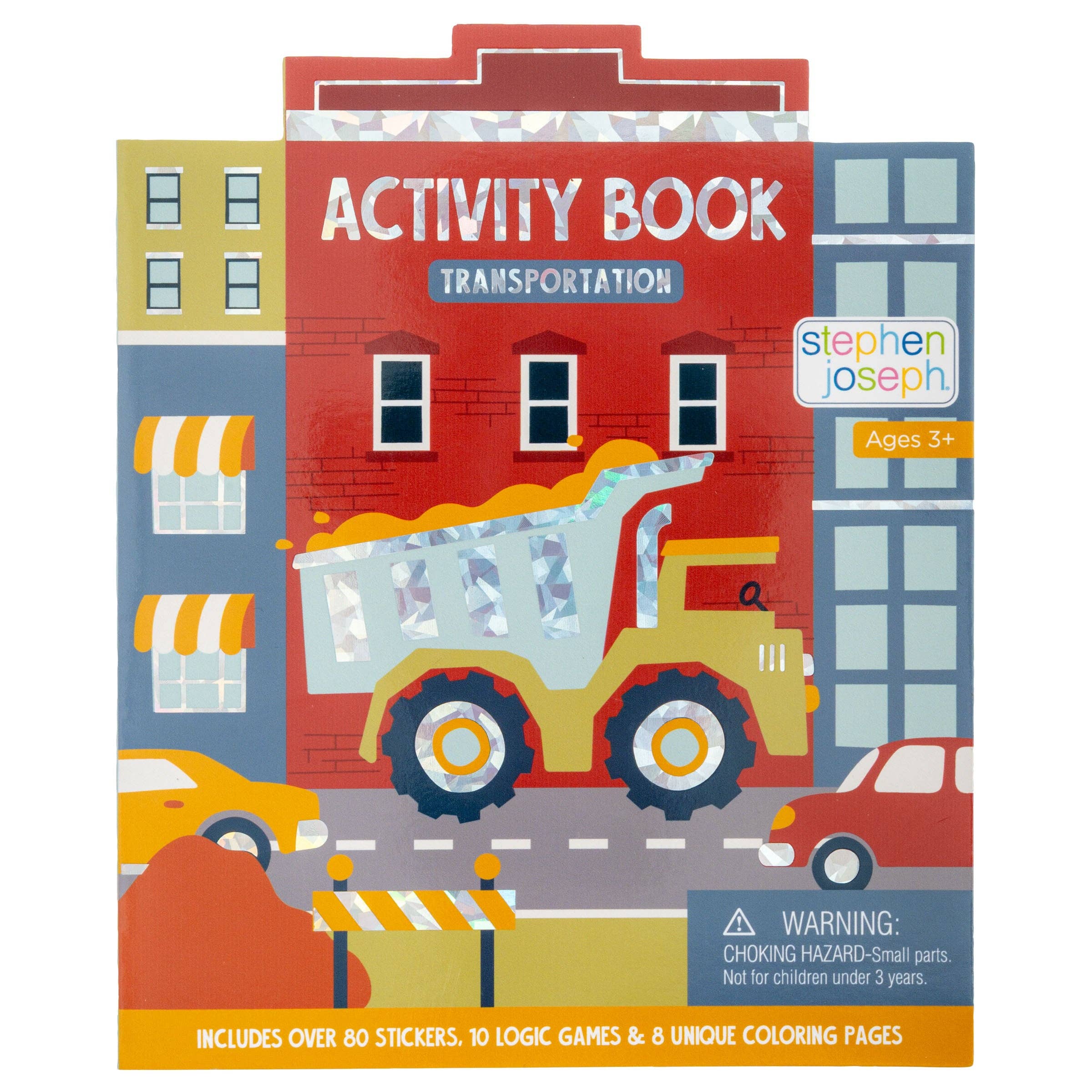Activity Book
