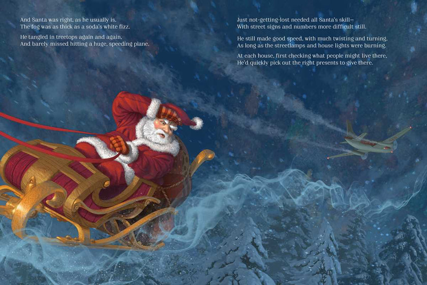 Rudolph the Red-Nosed Reindeer Book by Robert L. May