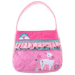 Quilted Purse