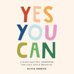Yes, You Can Mini Book