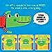 Fasten Up Board Book