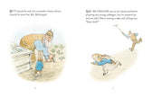 The Tale Of Peter Rabbit Book