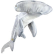 MC The Hammerhead Shark | 31 Inch Stuffed Animal Plush